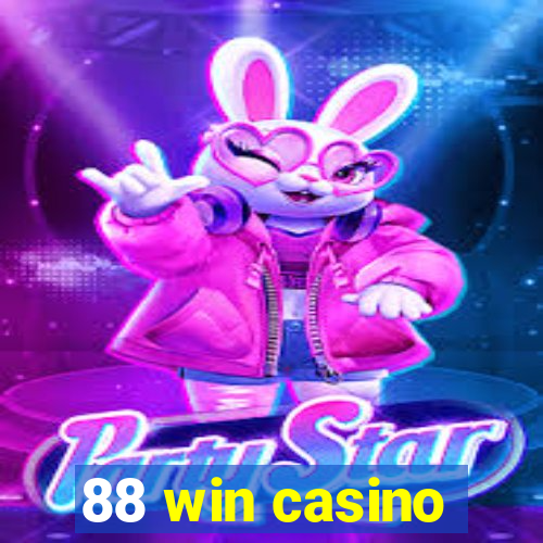 88 win casino